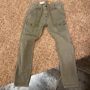 Pilcro pants -006